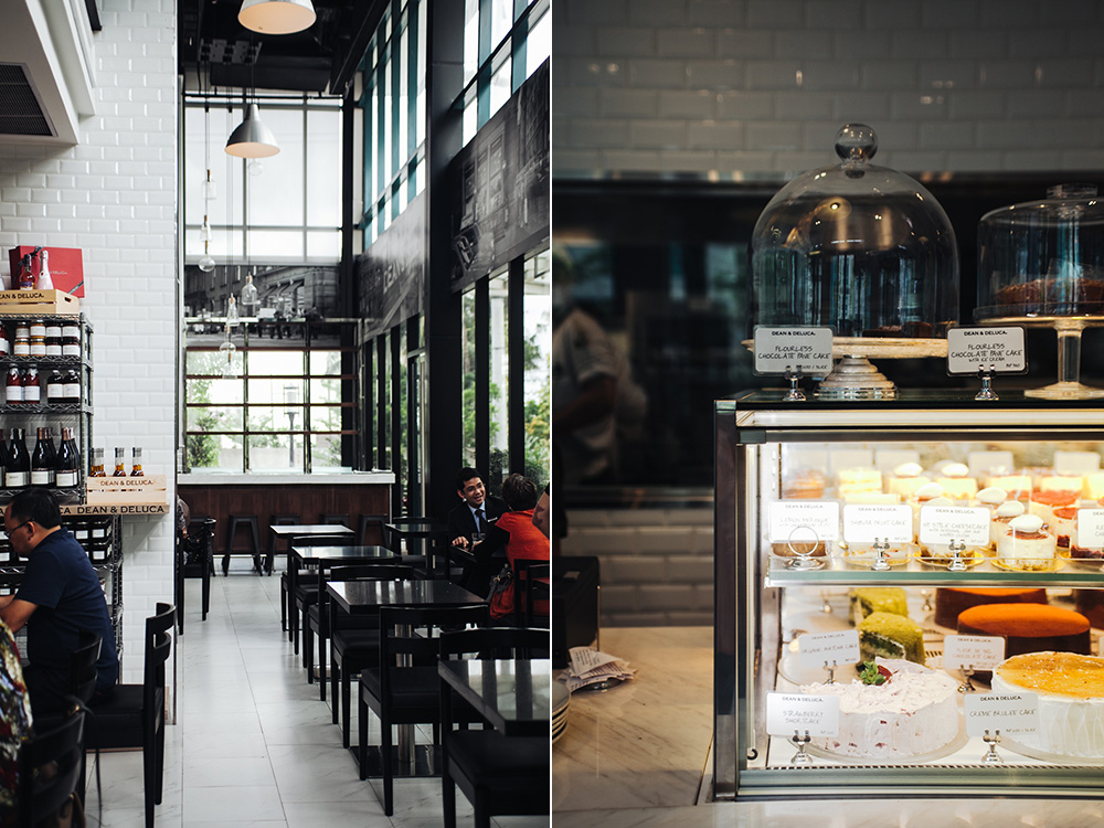 Dean and Deluca Philippines